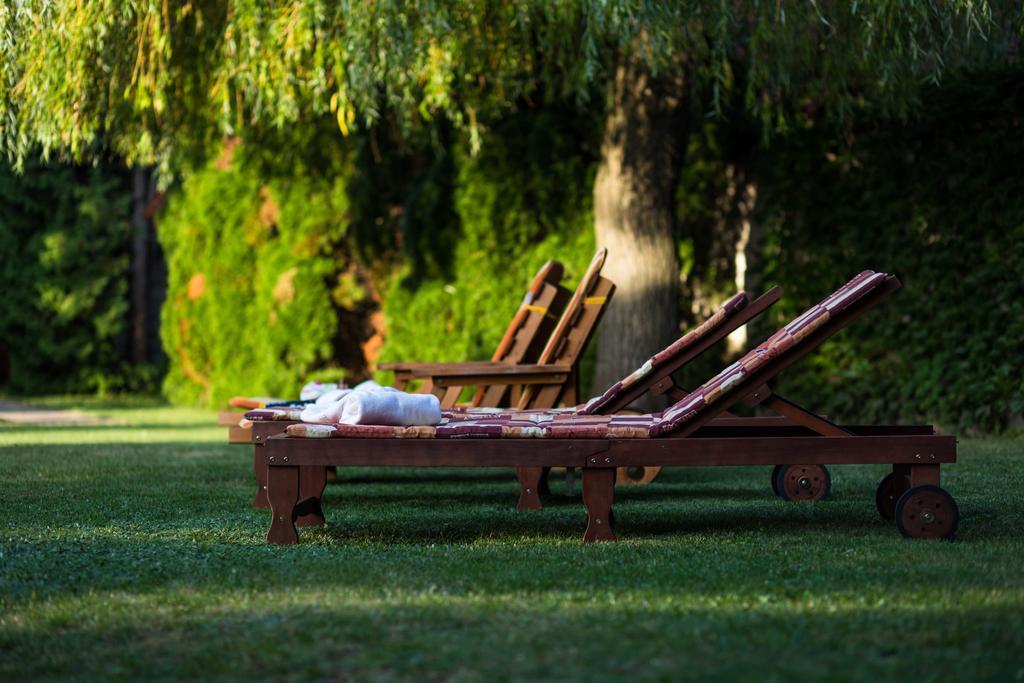 Mercedes Garden Villa Budapeşte Dış mekan fotoğraf